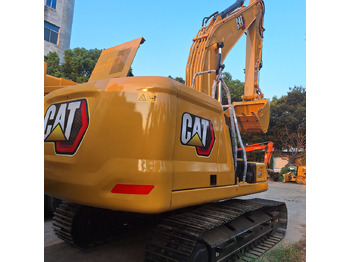 CAT320GC on lease CAT320GC: picture 2