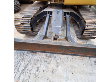 Crawler excavator Cat 308e2 Excavator: picture 5