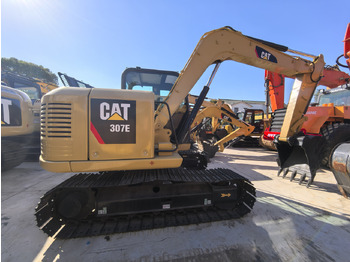 Crawler excavator CATERPILLAR 308