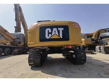 Cat 312D on lease Cat 312D: picture 5