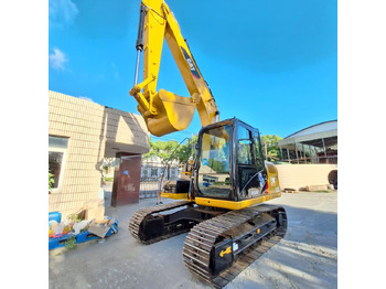 Crawler excavator Cat 312D excavator: picture 4