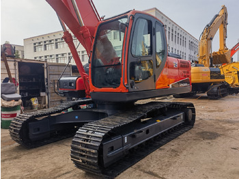 Crawler excavator DOOSAN Doosan DX225LC Crawler excavator: picture 5