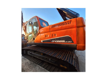 Crawler excavator DOOSAN DX225LC-9C