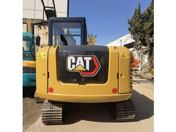 Crawler excavator Factory Price High Quality Used cat305.5E2 Excavator used excavator for sale: picture 5