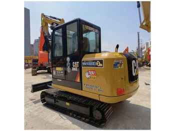 Crawler excavator CATERPILLAR 306E