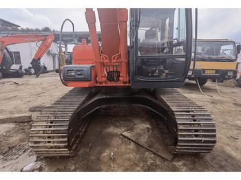 Crawler excavator Hitachi ZX120-6 ZX120-5A ZX130 ZX120-5 EX120-5 excavator machinery used hitachi ex120-5 excavator for sale: picture 4