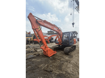 Crawler excavator Hitachi ZX120-6 ZX120-5A ZX130 ZX120-5 EX120-5 excavator machinery used hitachi ex120-5 excavator for sale: picture 3