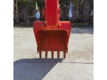 Crawler excavator Hitachi ZX60 Excavator: picture 3