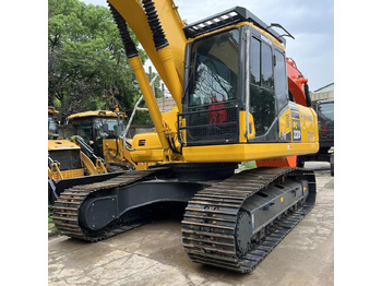 Crawler excavator Komatsu PC 220-8 Excavator: picture 2 Crawler excavator Komatsu PC 220-8 Excavator: picture 2