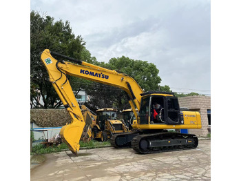 Crawler excavator Komatsu PC 220-8 Excavator: picture 4 Crawler excavator Komatsu PC 220-8 Excavator: picture 4