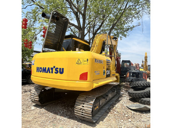 Komatsu PC130-7 Excavator on lease Komatsu PC130-7 Excavator: picture 4