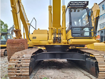 Crawler excavator Komatsu PC350-8 excavator: picture 3