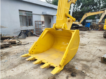 Crawler excavator KOMATSU PC400-7