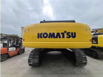 Crawler excavator Komatsu PC400 -8: picture 5 Crawler excavator Komatsu PC400 -8: picture 5