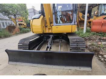 Excavator Komatsu PC78US Excavator: picture 5