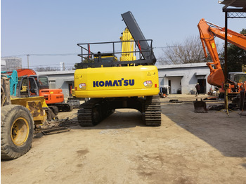 Crawler excavator Komatsu  pc400-7 excavator: picture 5