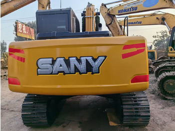 Crawler excavator SANY