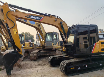 Crawler excavator SANY