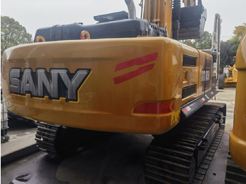 Crawler excavator SANY