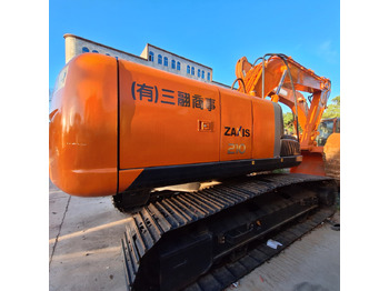 Excavator Second hand Hitachi ZX200G excavator: picture 2 Excavator Second hand Hitachi ZX200G excavator: picture 2