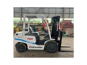 TCM FD30 Forklift on lease TCM FD30 Forklift: picture 2 TCM FD30 Forklift on lease TCM FD30 Forklift: picture 2