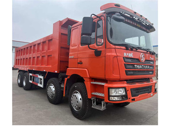 Tipper SHACMAN
