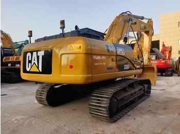 Excavator CATERPILLAR 336D