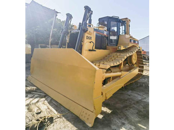 Bulldozer second hand original japanese CAT D6R crawler bulldozer with high quality used Caterpillar D6R dozer for sale: picture 4