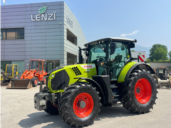 Farm tractor CLAAS Arion 630