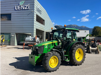 Farm tractor JOHN DEERE 5M Series