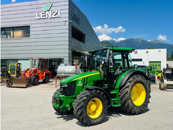 Farm tractor JOHN DEERE 5R Series