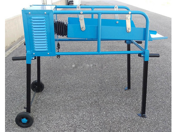 New Food processing equipment New DE70S 220V VAGLIO OSCILLANTE COMPATTO: picture 4