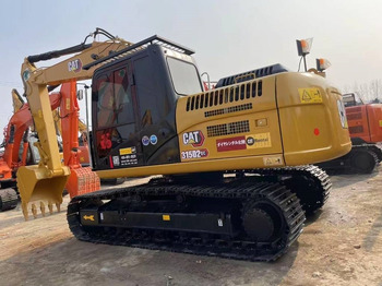Crawler excavator CATERPILLAR 315