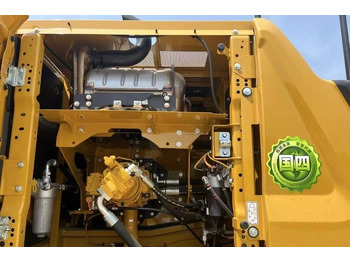 Crawler excavator CAT 336: picture 4