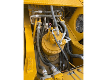 Crawler excavator CAT 336: picture 5