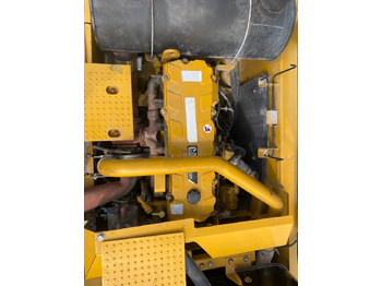 Crawler excavator CAT 336: picture 2