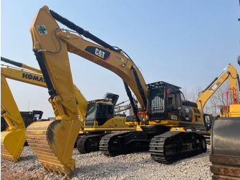 CAT 340  on lease CAT 340: picture 1