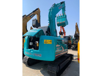 Crawler excavator KOBELCO