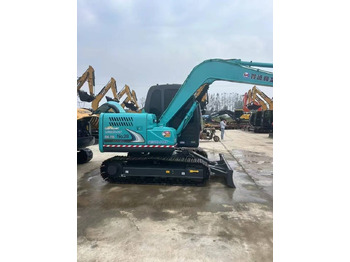 Crawler excavator KOBELCO