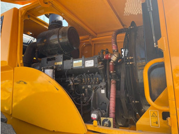 Crawler excavator Liugong 856 H: picture 5