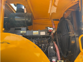 Crawler excavator Liugong 856 H: picture 4