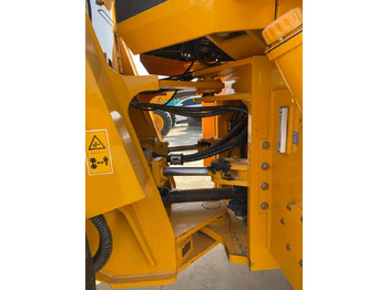 Crawler excavator Liugong 856 H: picture 3