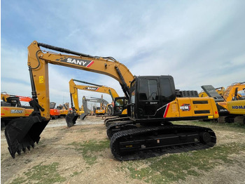 Crawler excavator SANY