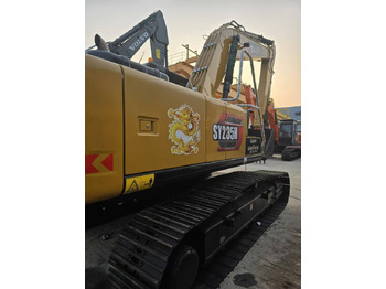 Crawler excavator SANY