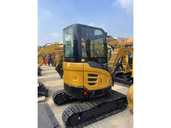 Mini excavator SANY
