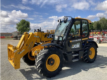 Telescopic handler JCB