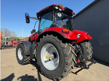 New Farm tractor Case IH Maxxum 145: picture 2
