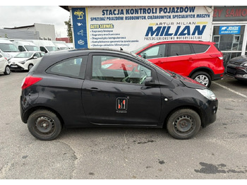 Hatchback Ford KA II Ford KA 1,3 tdci 75KM 2012: picture 2 Hatchback Ford KA II Ford KA 1,3 tdci 75KM 2012: picture 2