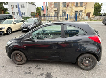 Hatchback Ford KA II Ford KA 1,3 tdci 75KM 2012: picture 5 Hatchback Ford KA II Ford KA 1,3 tdci 75KM 2012: picture 5