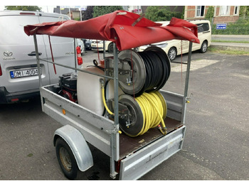 Panel van FORD Transit